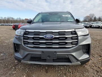 Ford Explorer VI 2025 Ford Explorer Active 2025 2.3L 2.3 Benzyna 300KM, zdjęcie 5