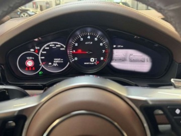 Porsche Cayenne III SUV GTS  4.0 V8 460KM 2022 Porsche Cayenne 4.0 Benzyna 460KM, zdjęcie 15