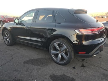 Porsche Macan 2023 Porsche Macan Base 2023 2.0l 2.0 Benzyna 261KM, zdjęcie 1