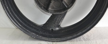 Задний обод Yamaha Fazer FZS 600