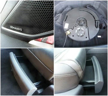 Volkswagen Golf VII GTD 5d 2.0 TDI-CR BlueMotion Technology 184KM 2013 Volkswagen Golf GTD*2.0 TDI 184Ps*AUTOMAT*TORNADO, zdjęcie 30