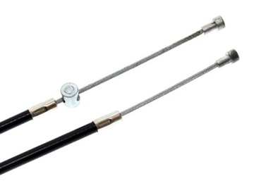 Simson S51 S50 трос переднего тормоза