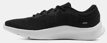 UNDER ARMOUR Buty Ua W Mojo 2 3024131-001 Blk/Wht