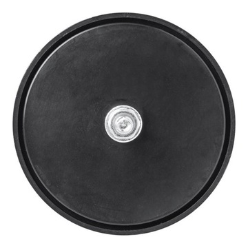 REFLECTIVE 59 мм круглый белый fi59 с резьбой 5 мм