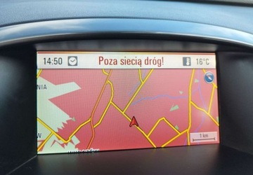 Opel Astra J Hatchback 5d 1.4 Turbo ECOTEC 120KM 2012 Opel Astra Opel Astra j 1.4 16v klima pdc kamera navi stan bdb gwarncja pr, zdjęcie 21