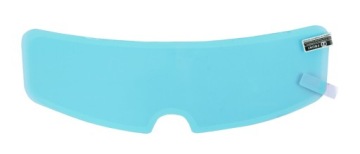 PINLOCK PRZECIWDESZCZOWY WYCIERACZKA KASK WIZJER