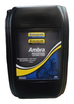 Olej Ambra Mastertran 20l.