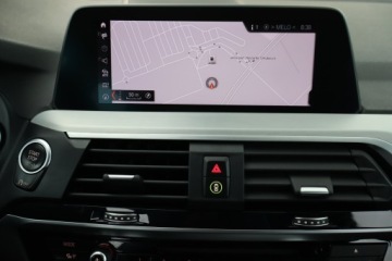 BMW X4 G02 SUV 20d 190KM 2019 BMW X4 xDrive20d, Salon Polska, Serwis ASO, zdjęcie 18