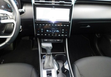 Hyundai Tucson IV SUV 1.6 CRDI 48V 136KM 2022 Hyundai Tucson 1.6CRDi z Gwarancja Model 2023r 1.6 Diesel 136KM, zdjęcie 9