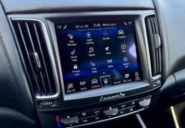 Maserati Levante 3.0 GDI V6 430KM 2019 Maserati Levante Maserati Levante S Q4 3.0 Benzyna 430KM, zdjęcie 15