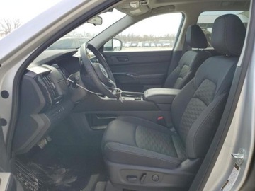 Nissan Pathfinder III 2023 Nissan Pathfinder Nissan Pathfinder SV 3.5 Benzyna 284KM, zdjęcie 6