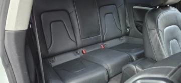 Audi A5 8T Coupe 2.0 TFSI 211KM 2010 Audi A5 Coupe 2.0 Turbo 211ps Quattro S-line rej. PL AF 19" Efektowna, zdjęcie 8