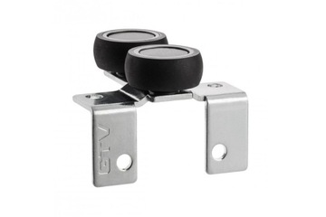 Prowadnik górny 18 mm GTV Komplet A-PG-18
