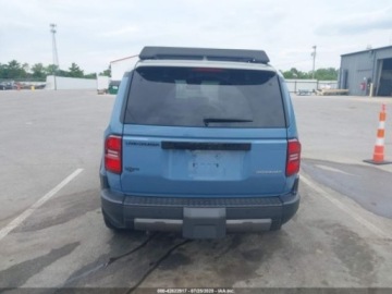 Toyota Land Cruiser VIII 2024 Toyota Land Cruiser 2024 TOYOTA LAND CRUISER 2.4 Hybryda 326KM, zdjęcie 6