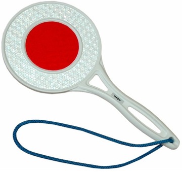 Леденец для полиции и дорожников для регулирования дорожного движения, сертификат Д/052