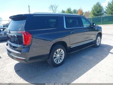  GMC Yukon XL SLT 2023 5.3l 5.3 Benzyna 355KM, zdjęcie 5
