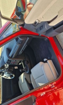 Audi A2 1.4 16V 75KM 2005 Audi A2 Audi A2 1.4 1.4 Benzyna 75KM, zdjęcie 18