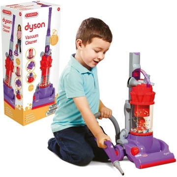 OUTLET DYSON ПЫЛЕСОС ДЛЯ ДЕТЕЙ ИНТЕРАКТИВНЫЙ
