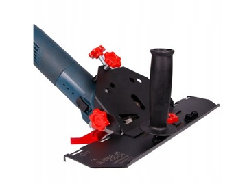 МЕХАНИЧЕСКИЙ СЛАЙДЕР 45 ТРУБ BAUMESSER PRO GRES 125MM