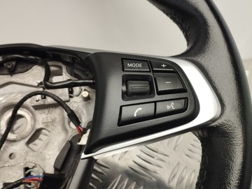 BMW F39 X2 F45 F46 F48 X1 СПОРТИВНЫЙ РУЛЬ