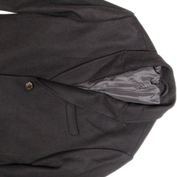 RESERVED płaszcz elegancki w klasycznym kroju L/xl