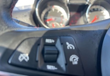 Opel Adam Hatchback 1.4 87KM 2014 Opel Adam Opel Adam 1.4 Black Jack SampS 1.4 Benzyna 87KM, zdjęcie 21