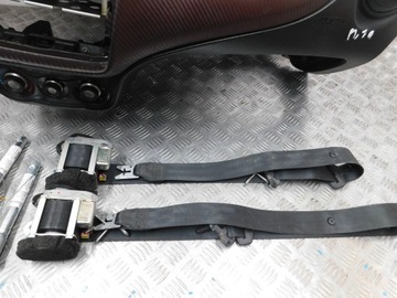 DESKA KONZOLA AIRBAG NAPÍNÁKY ALFA ROMEO MITO