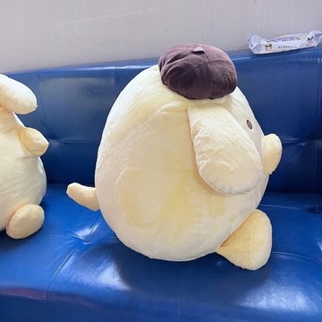 Sanrio Big Size 50см с начинкой из помпуринов
