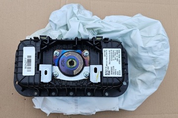 BMW X3 G01 X3M F97 X4 G02 X4M F98 PODUSZKA POWIETRZNA PASAŻERA AIRBAG