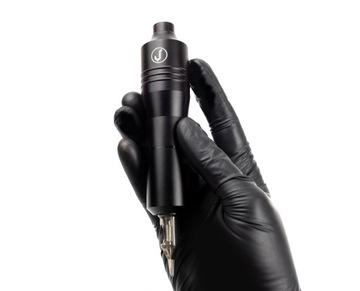 Набор картриджей для тату-машины. Ручка в комплекте, безопасные чернила, иглы Ful.