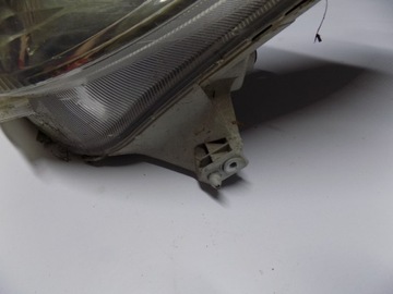 DAIHATSU TERIOS II 06-09 SVĚTLO LEVÝ PŘEDNÍ