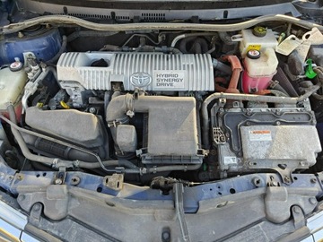 Toyota Auris II 2018 Toyota Auris Hybryda, zdjęcie 18