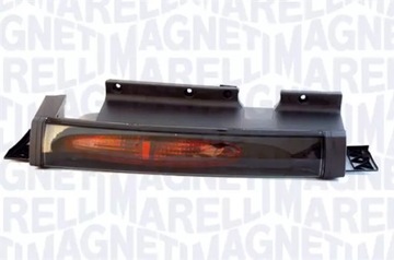 MAGNETI MARELLI 714025460710 SVĚTLO ZADNÍ KOMBINOVANÁ