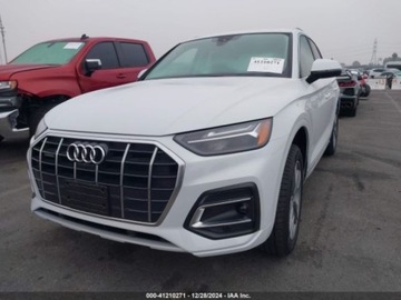 Audi Q5 II 2024 Audi Q5 2024 AUDI Q5 PREMIUM PLUS 40 TFSI QUATTRO S TRONIC 2.0 Benzyna, zdjęcie 6