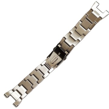 Srebrny pasek do zegarka G-SHOCK GST-W300/400G