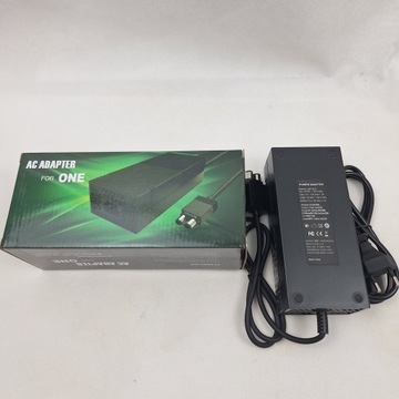 НАДЕЖНОЕ ЗАРЯДНОЕ УСТРОЙСТВО ДЛЯ MICROSOFT XBOX ONE НОВИНКА!