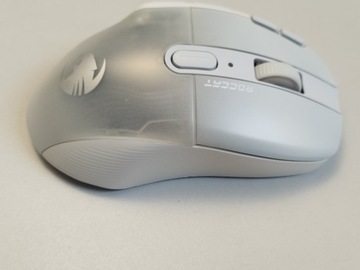 ROCCAT MYSZKA GAMINGOWA KONE XP AIR BIAŁA