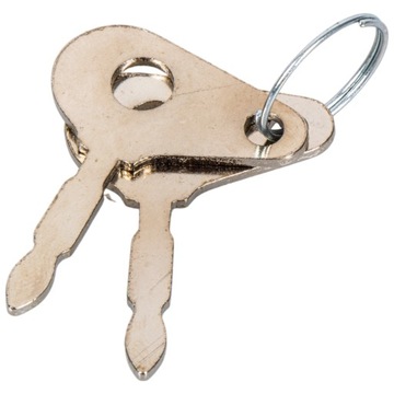 Stacyjka Massey Ferguson 1874120T93 Case włącznik