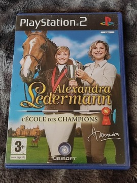 ИГРА ДЛЯ PS2 АЛЕКСАНДРА ЛЕДЕРМАН ПИППА ДЛЯ PLAYSTATION