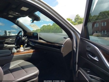 Cadillac Escalade III 2024 Cadillac Escalade Premium Luxury 2024 6.2l 6.2 Benzyna 420KM, zdjęcie 9