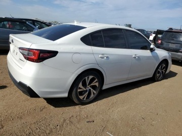 Subaru Legacy V 2023 Subaru Legacy Premium 2023 2.5l 2.5 Benzyna 182KM, zdjęcie 3