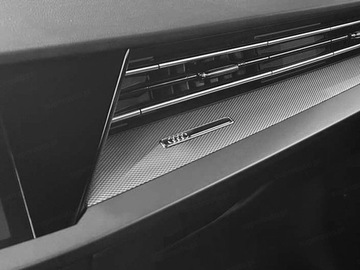 Audi A3 8Y Allstreet 2.0 TFSI 204KM 2025 AUDI A3 TFSI S Line quattro Sportback Hatchback 2.0 (204 KM) 2025, zdjęcie 12