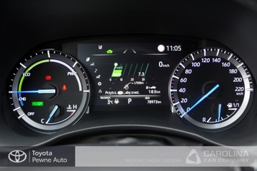 Toyota Highlander III 2021 Toyota Highlander 2.5 Hybrid Prestige Tech Navi 7, zdjęcie 3