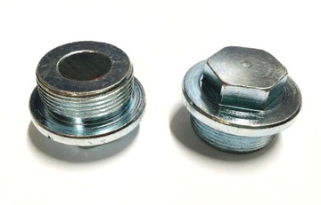 Korek spustowy miski oleju M30X1,5 C-330 C-360
