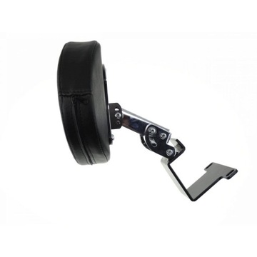 OPARCIE KIEROWCY RUCHOME HONDA SHADOW 750 C4 C5 (9414)