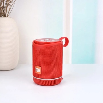 TWS głośnik bezprzewodowy głośnik Bluetooth Subwoofer zewnętrzny
