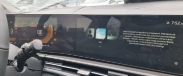 Kia Sportage V SUV Facelifting 1.6 T-GDI 150KM 2025 Kia Sportage 2025r, SALON POLSKA. 1.6 Benzyna. Uszkodzony. Poobijany. 1.6, zdjęcie 13