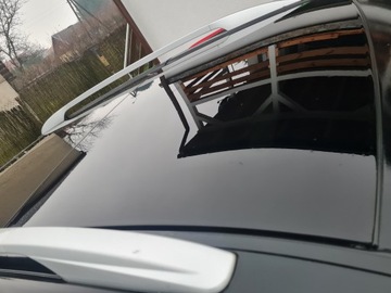 KIA SORENTO II 2009 -2012 STŘEŠNÍ NOSIČ STŘEŠNÍ