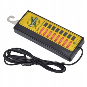 Тестер напряжения Energizer Shepherd Meter 12кВ