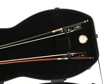 ArtMG Футляр для скрипки, для скрипки GAMBA VI-S